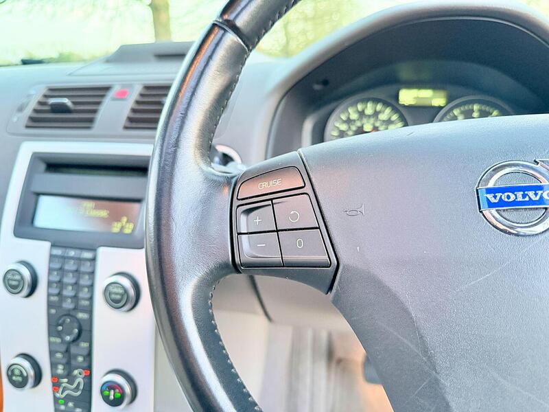 Used Volvo V50 for sale - 77667973: Photo 21