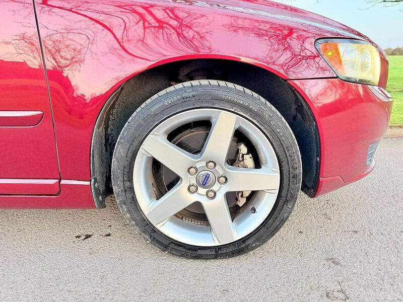 Used Volvo V50 for sale - 77667973: Photo 26