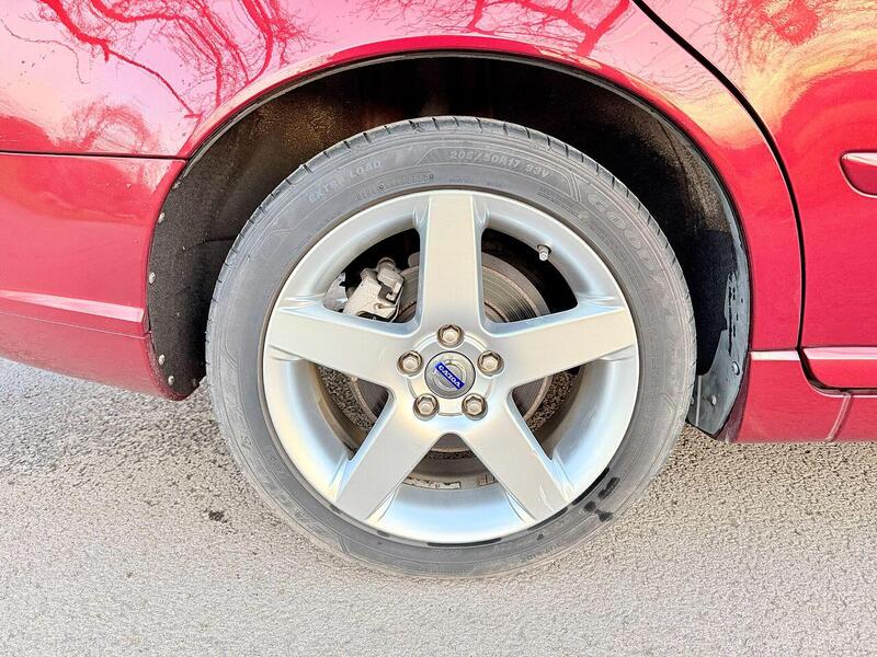 Used Volvo V50 for sale - 77667973: Photo 27