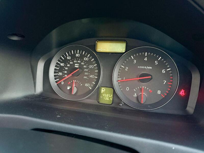 Used Volvo V50 for sale - 77667973: Photo 28