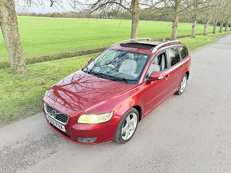 Used Volvo V50 for sale - 77667973: Photo 3