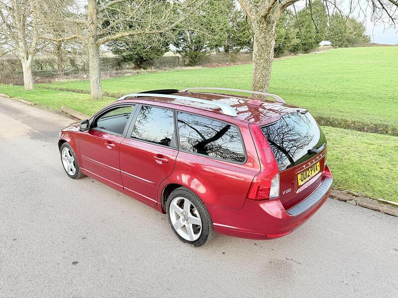 Used Volvo V50 for sale - 77667973: Photo 5