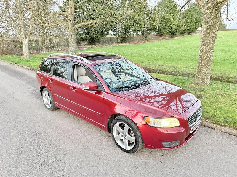Used Volvo V50 for sale - 77667973: Photo 6