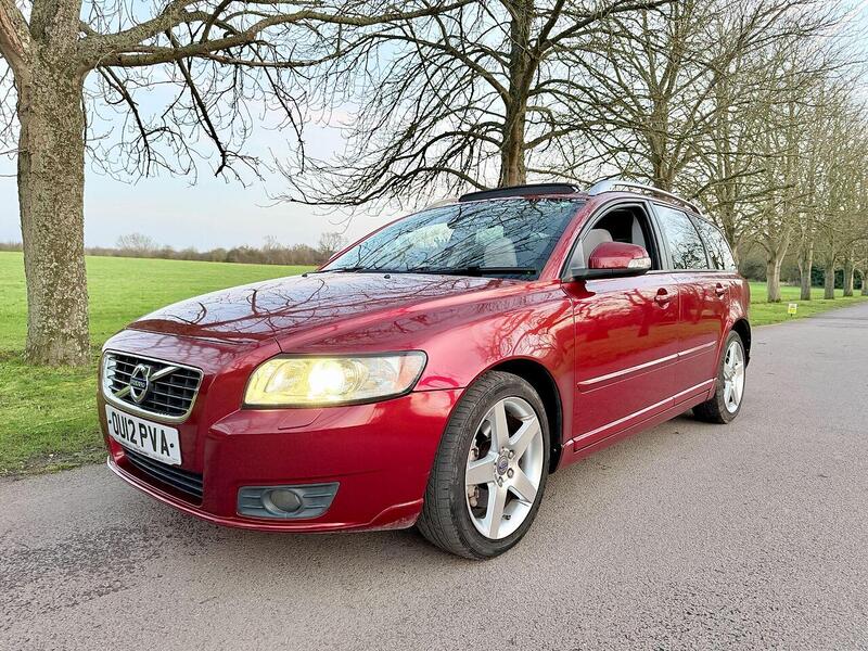 Used Volvo V50 for sale - 77667973: Photo 7
