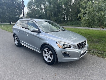 Volvo - XC60