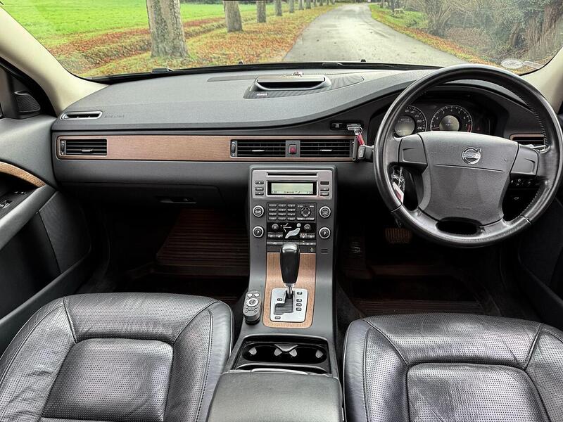 Used Volvo V70 2025 for sale - 77264064: Photo 13