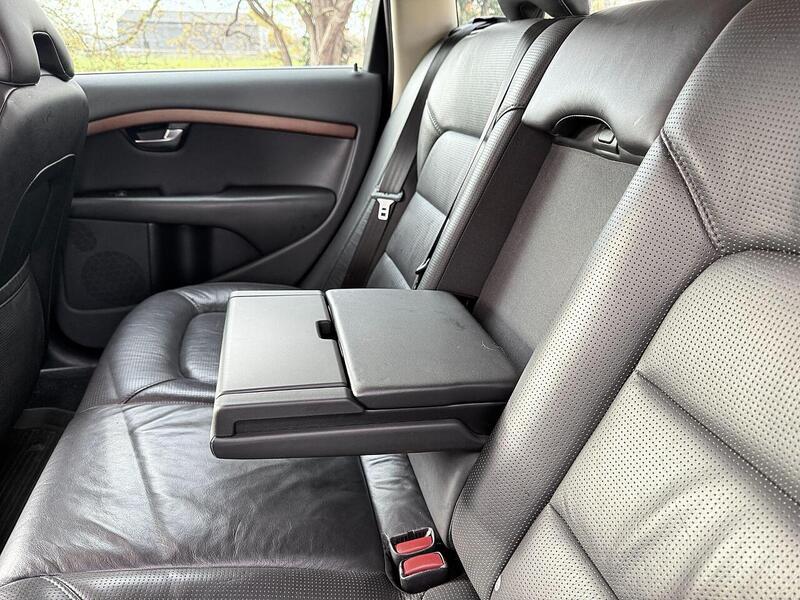 Used Volvo V70 2025 for sale - 77264064: Photo 20