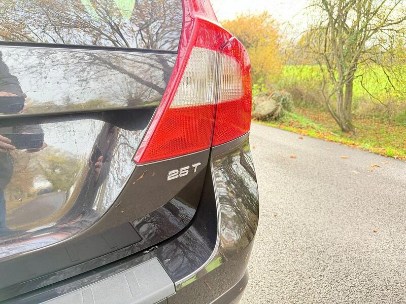 Used Volvo V70 2025 for sale - 77264064: Photo 34