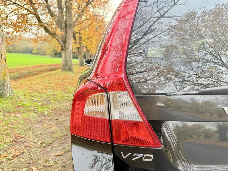 Used Volvo V70 2025 for sale - 77264064: Photo 42