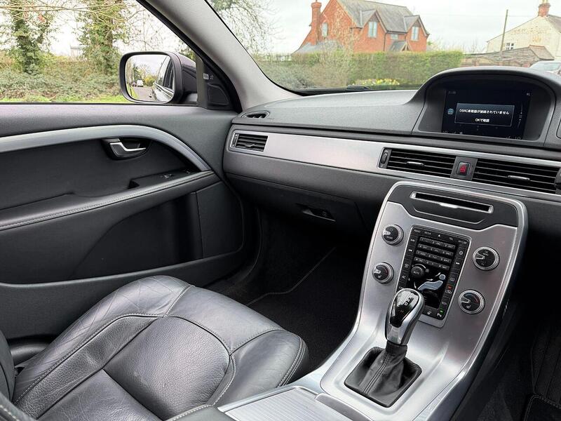 Used Volvo XC70 for sale - 78003935: Photo 11