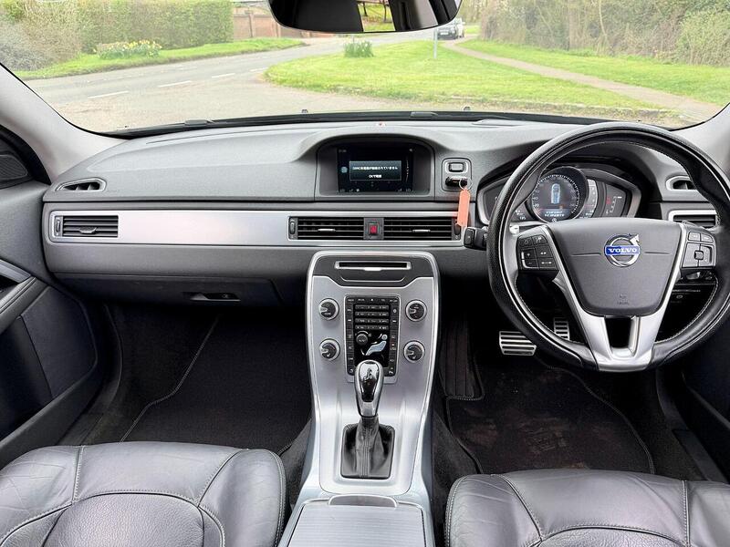 Used Volvo XC70 for sale - 78003935: Photo 12