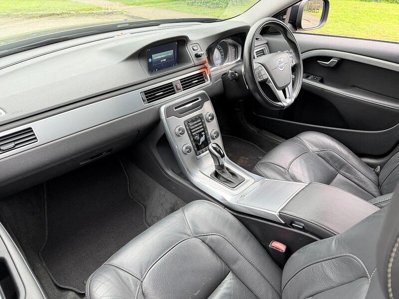 Used Volvo XC70 for sale - 78003935: Photo 13