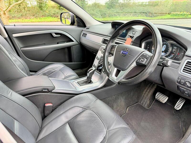 Used Volvo XC70 for sale - 78003935: Photo 14