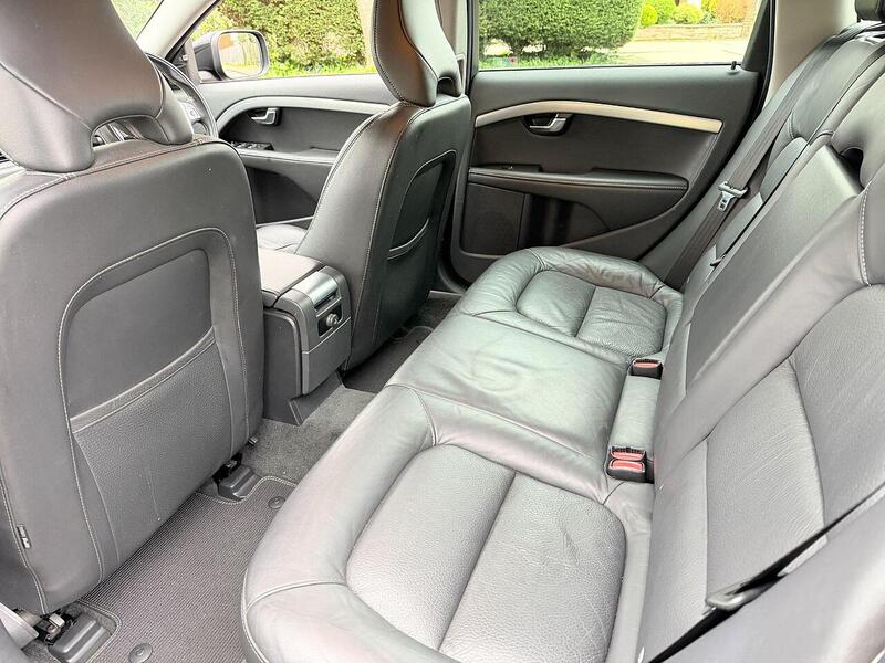 Used Volvo XC70 for sale - 78003935: Photo 15