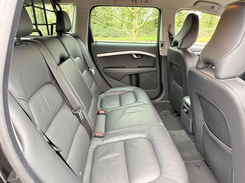 Used Volvo XC70 for sale - 78003935: Photo 16