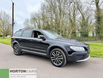 Used Volvo XC70 2014 for sale - 78003935: Photo