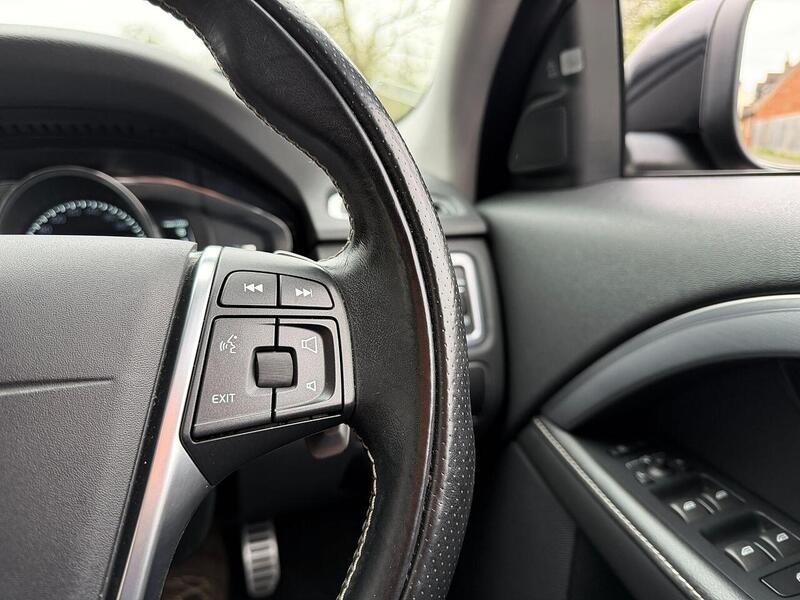 Used Volvo XC70 for sale - 78003935: Photo 20