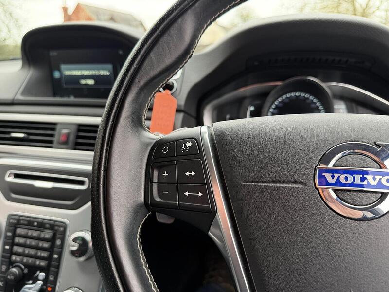 Used Volvo XC70 for sale - 78003935: Photo 21