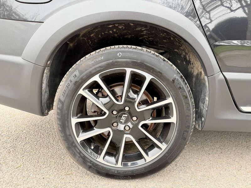 Used Volvo XC70 for sale - 78003935: Photo 25