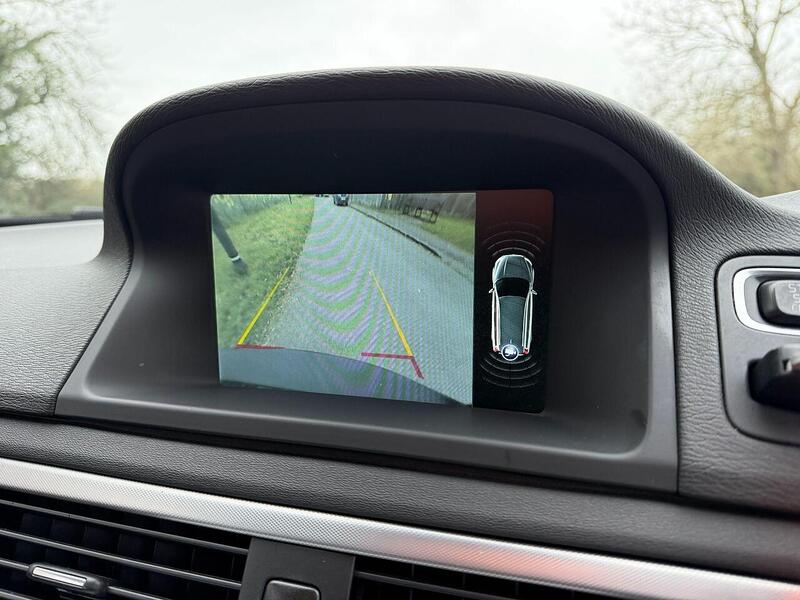 Used Volvo XC70 for sale - 78003935: Photo 26