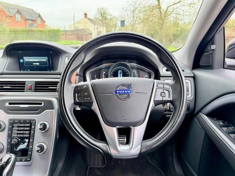 Used Volvo XC70 for sale - 78003935: Photo 30