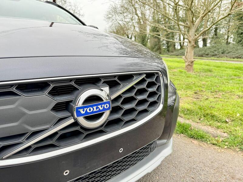 Used Volvo XC70 for sale - 78003935: Photo 32