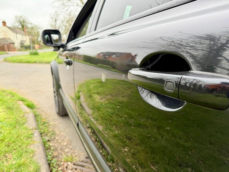 Used Volvo XC70 for sale - 78003935: Photo 33