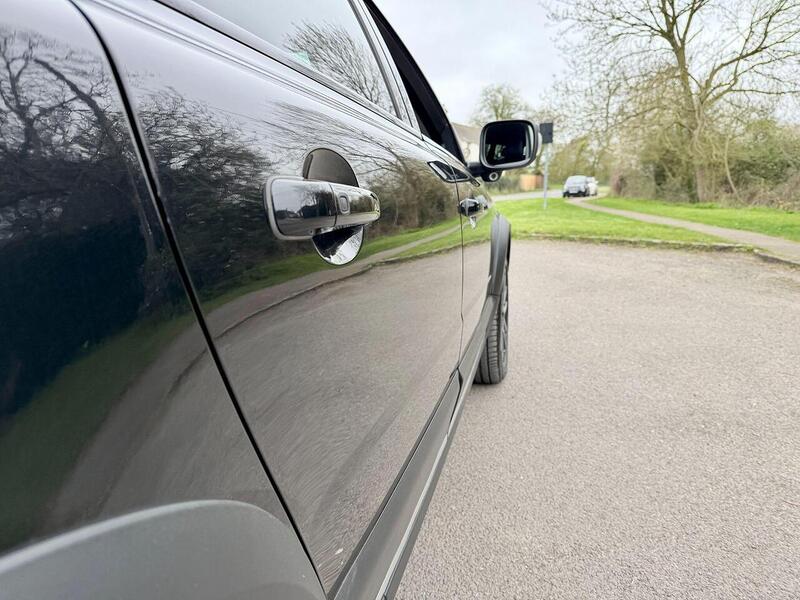 Used Volvo XC70 for sale - 78003935: Photo 38