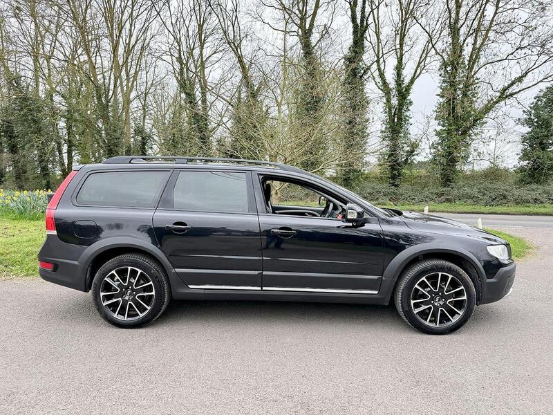 Used Volvo XC70 for sale - 78003935: Photo 6