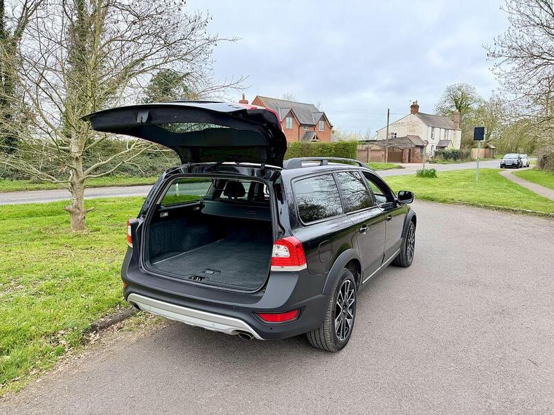 Used Volvo XC70 for sale - 78003935: Photo 7