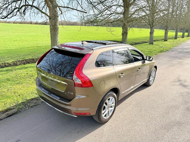 Used Volvo XC60 for sale - 77675263: Photo 11