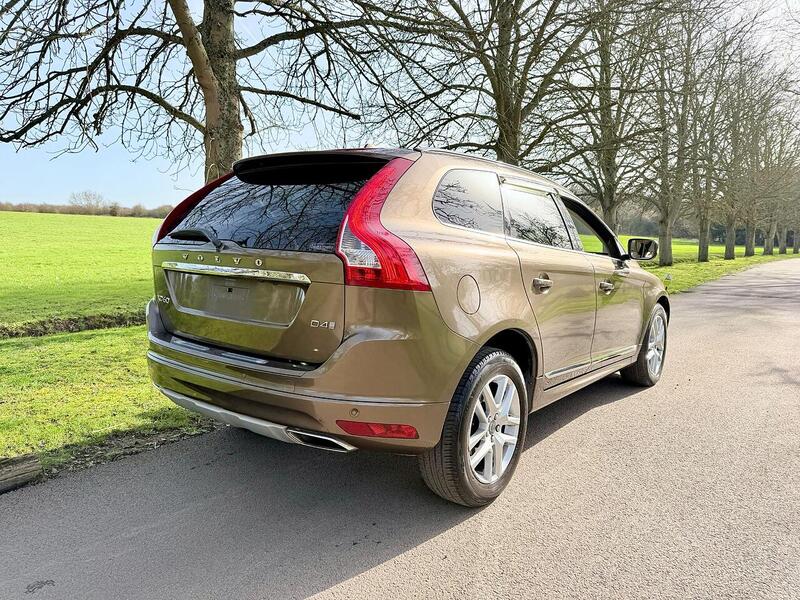 Used Volvo XC60 for sale - 77675263: Photo 12