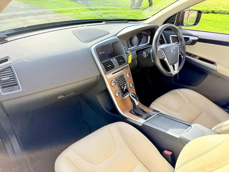 Used Volvo XC60 for sale - 77675263: Photo 13