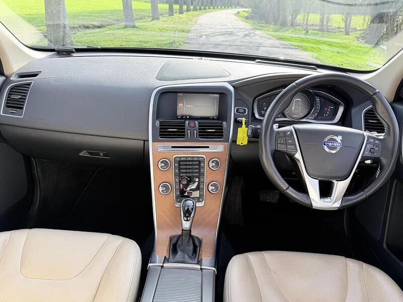 Used Volvo XC60 for sale - 77675263: Photo 15