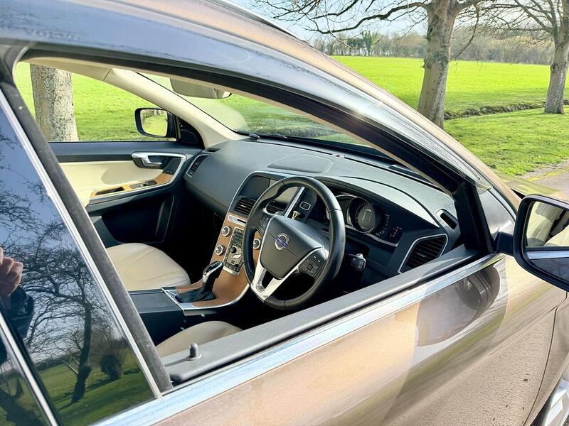 Used Volvo XC60 for sale - 77675263: Photo 17