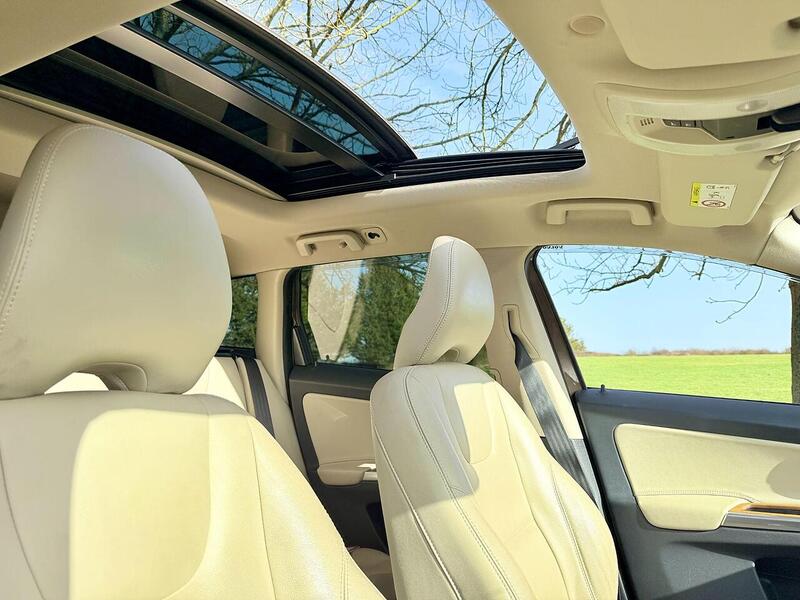 Used Volvo XC60 for sale - 77675263: Photo 20