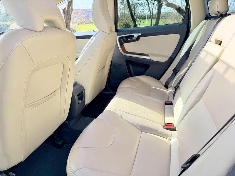 Used Volvo XC60 for sale - 77675263: Photo 21