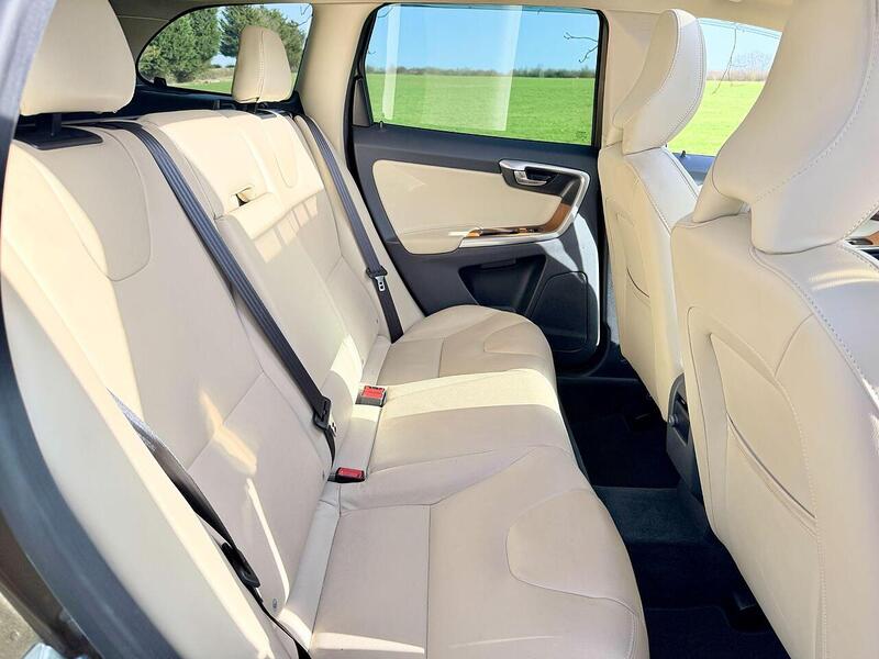 Used Volvo XC60 for sale - 77675263: Photo 22