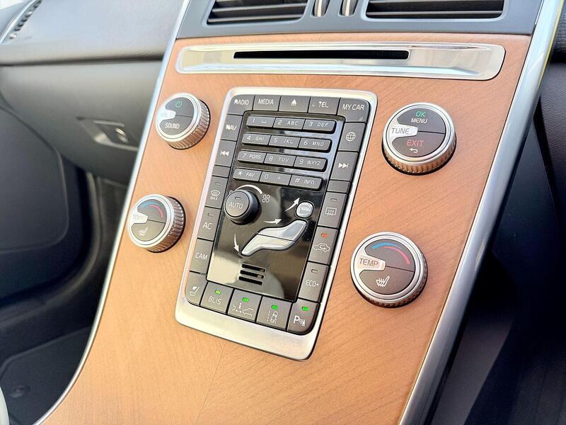 Used Volvo XC60 for sale - 77675263: Photo 23