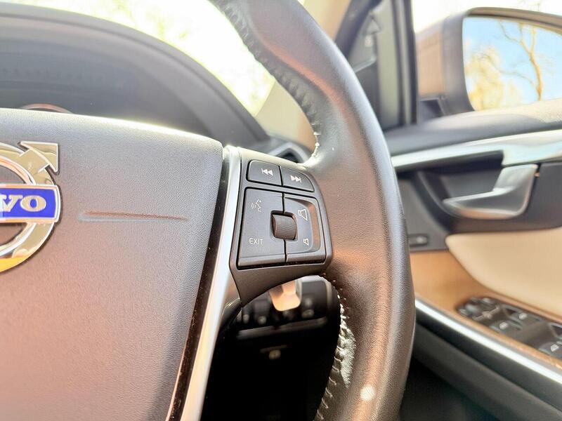 Used Volvo XC60 for sale - 77675263: Photo 25