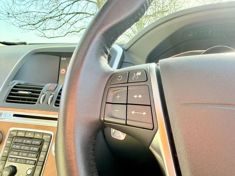 Used Volvo XC60 for sale - 77675263: Photo 26