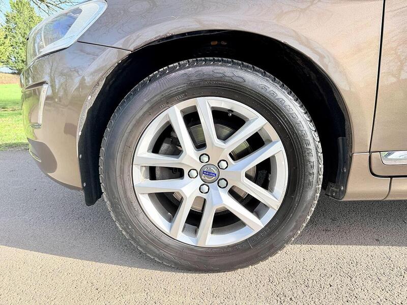 Used Volvo XC60 for sale - 77675263: Photo 29