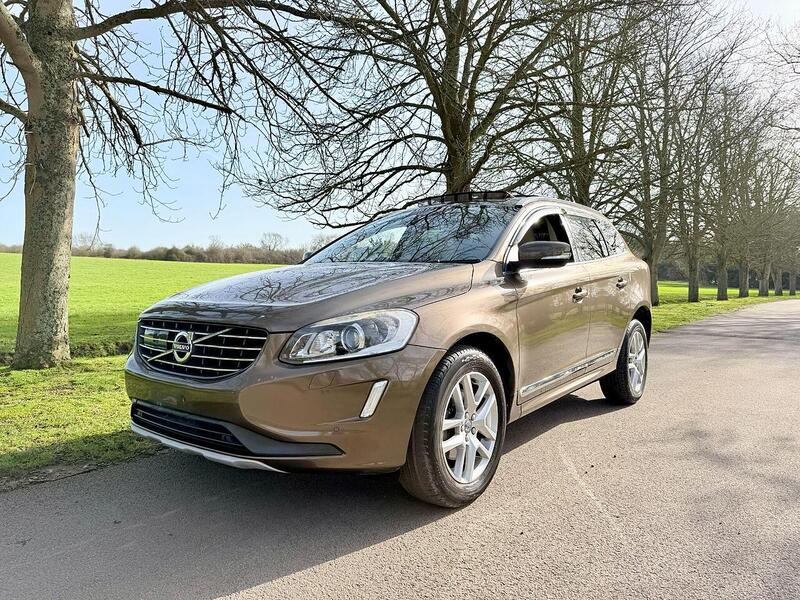Used Volvo XC60 for sale - 77675263: Photo 3