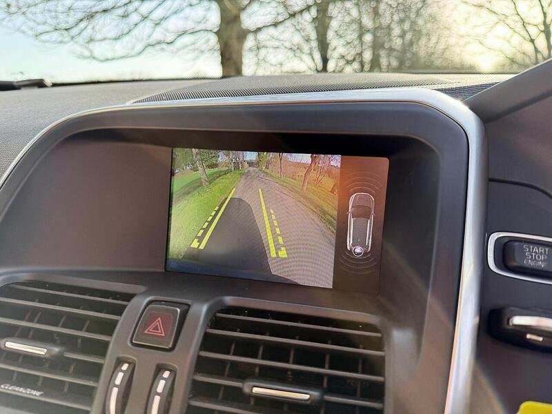 Used Volvo XC60 for sale - 77675263: Photo 31