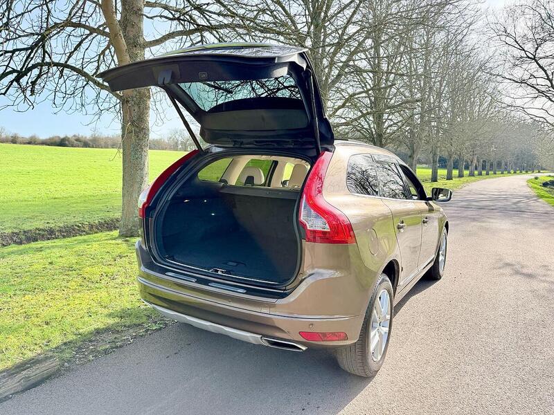 Used Volvo XC60 for sale - 77675263: Photo 32