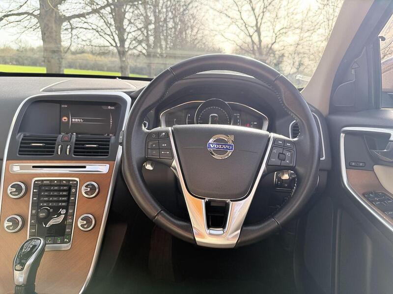 Used Volvo XC60 for sale - 77675263: Photo 34