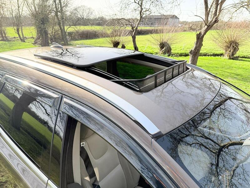 Used Volvo XC60 for sale - 77675263: Photo 35