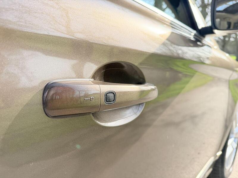 Used Volvo XC60 for sale - 77675263: Photo 36