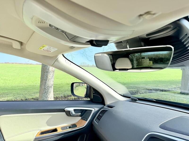 Used Volvo XC60 for sale - 77675263: Photo 37