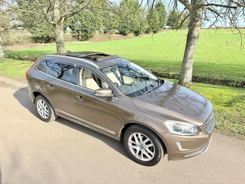 Used Volvo XC60 for sale - 77675263: Photo 47
